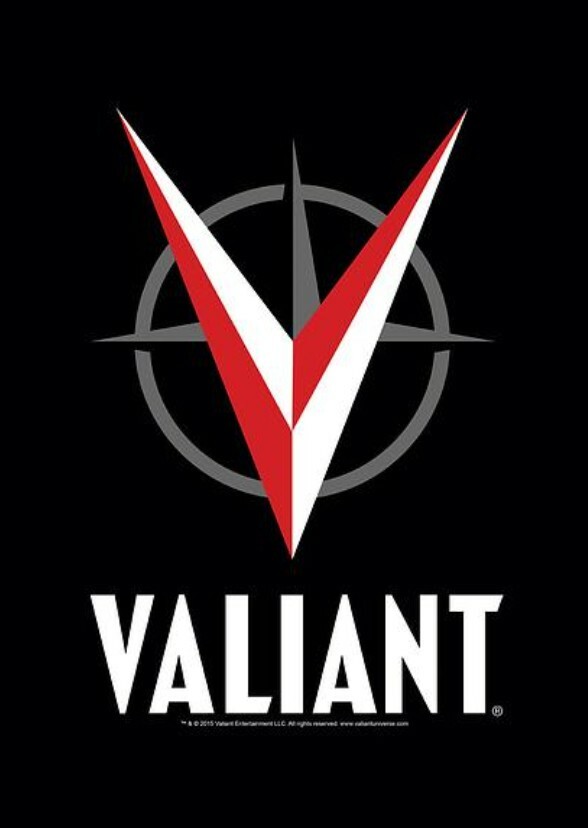 Cast The Characters in the Valiant Universe for Valiant Studios