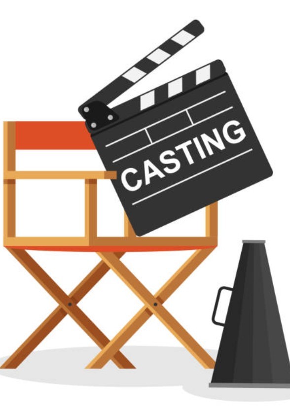 Cast Yourself Fan Casting on myCast