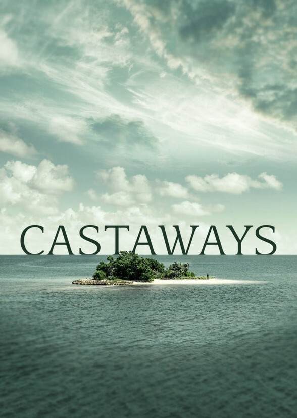 Castaway! Love's Adventure