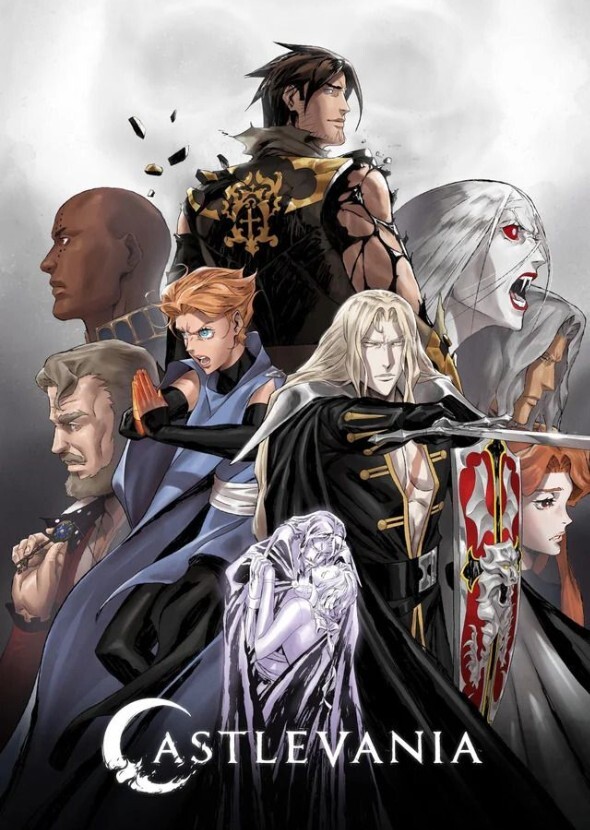 Castelvania - Live Action