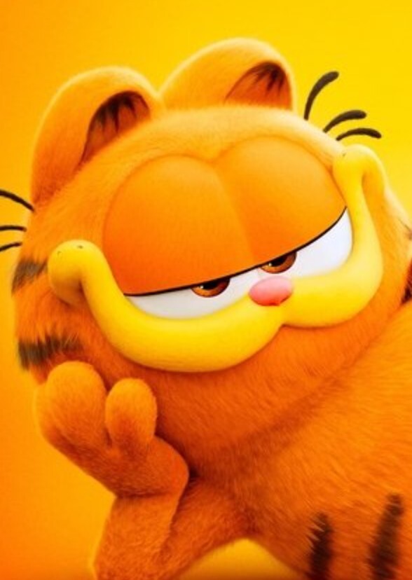 Casting a Celebirty Voice for Garfield