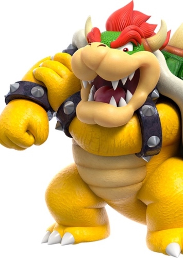 Casting a random character every Tuesday #12: Bowser