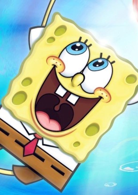 Casting a random character every Tuesday #16: SpongeBob