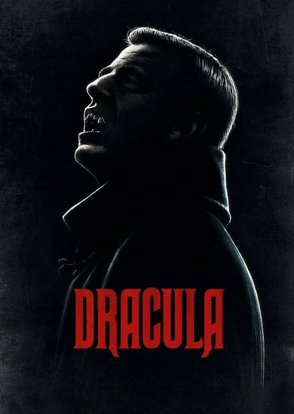 Casting Actors to play Dracula