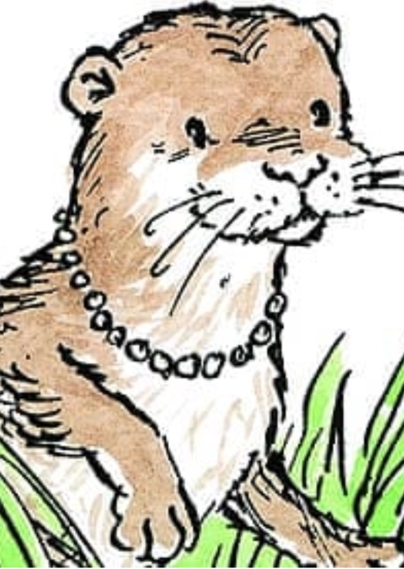 Casting Call for Lottie the Otter