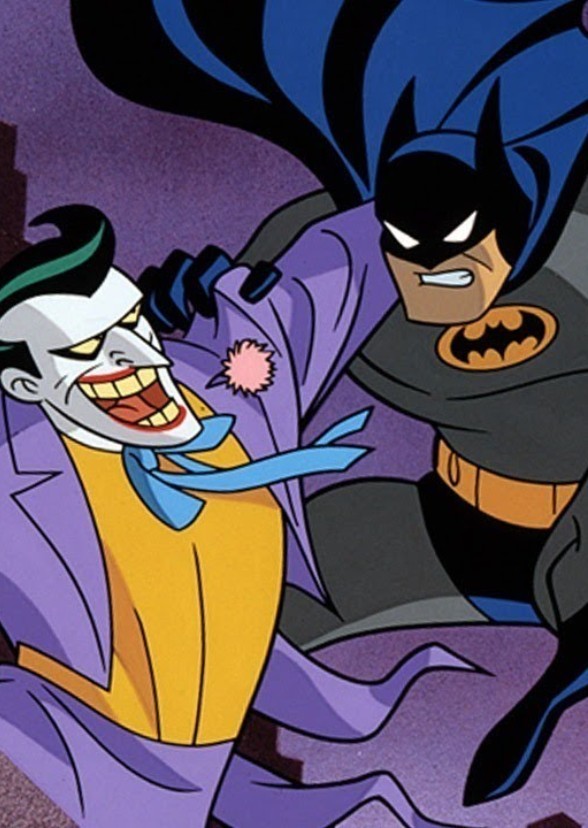 Casting Comic Book Characters And Their Arch Enemy Fan Casting On Mycast