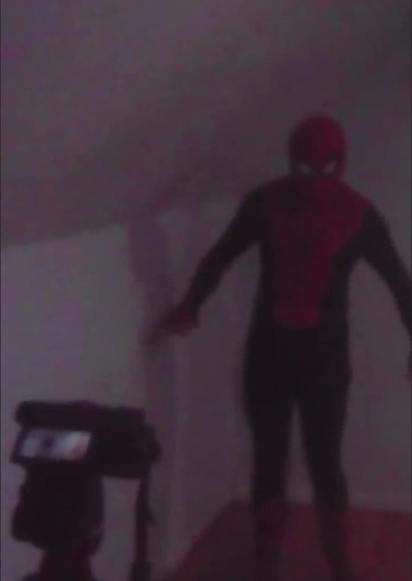 Casting Every Spiderman Villain