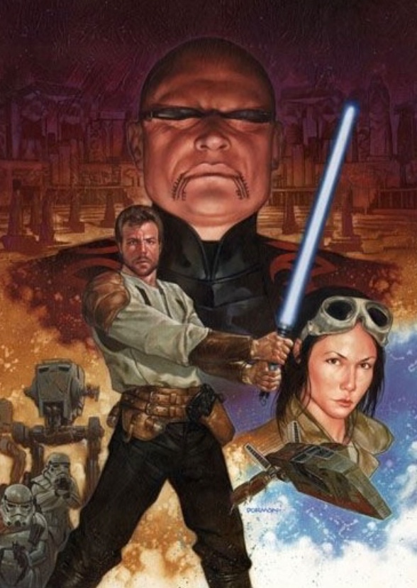 Star Wars: Dark Forces