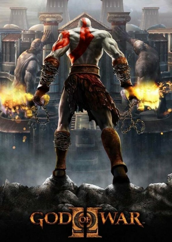 Casting God Of War Characters For Live Action