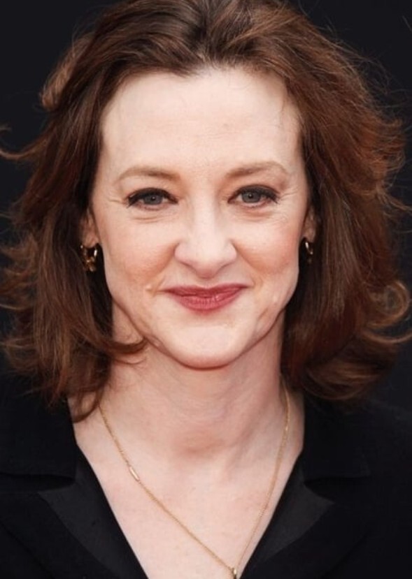 Casting Joan Cusack As Alex For Minecraft Movie
