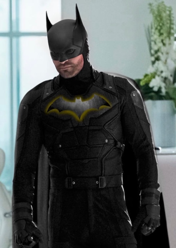 Casting Marvel Actors as Dc Characters Fan Casting on myCast