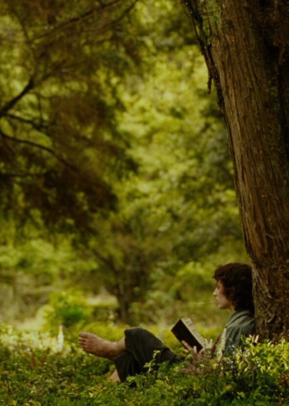Casting Middle-earth