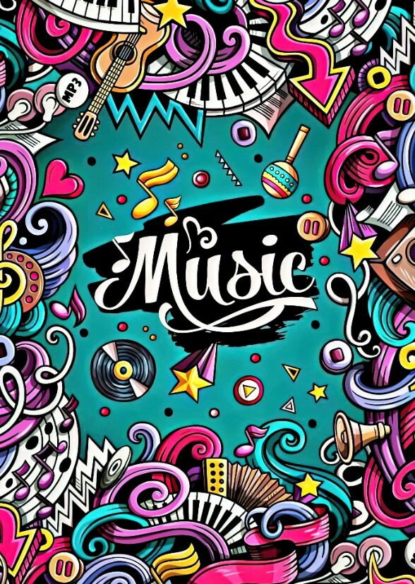 Casting More Music Stars Biopics