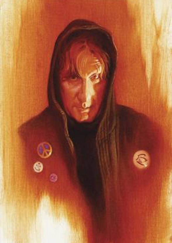 Casting Randall Flagg Fan Casting on myCast