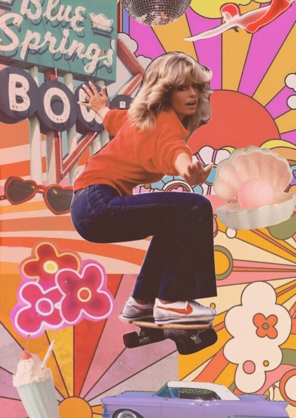 Casting Roles 70s Teens Actors Characters Live action