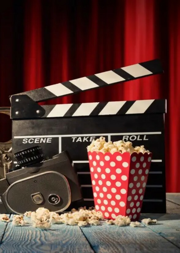 Casting Roles Actors and actresses as Characters Live action