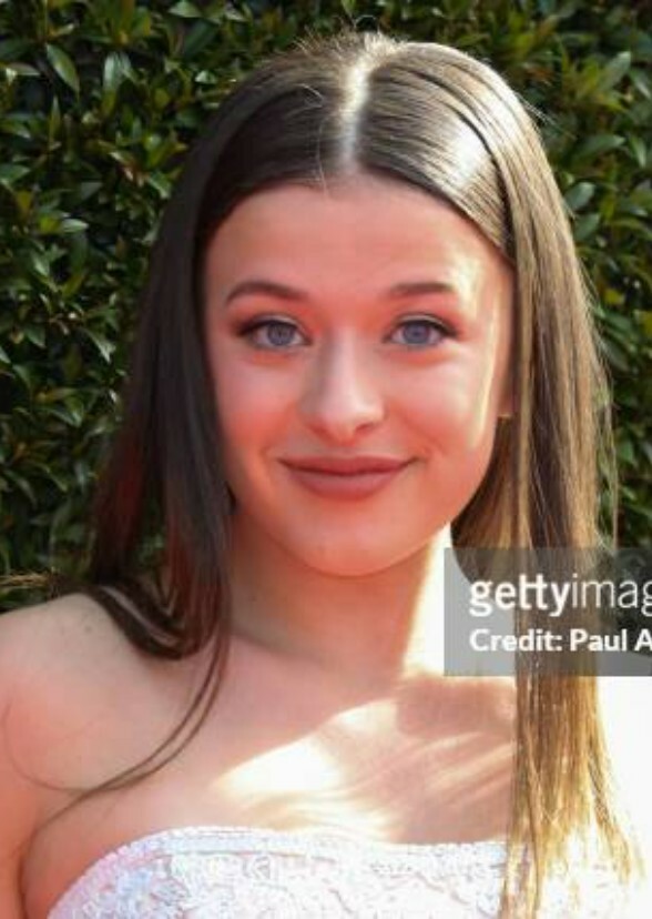 Casting Roles To Addison Holley in Live action