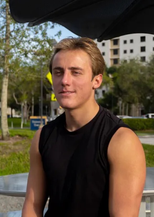 Casting roles to alex Wagenman in Live action