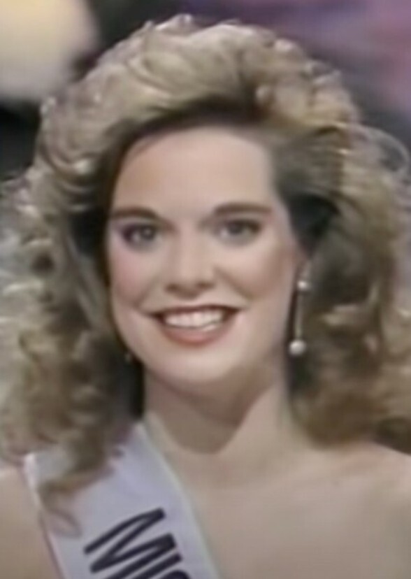 Casting roles to renee murphy in Live action 80s