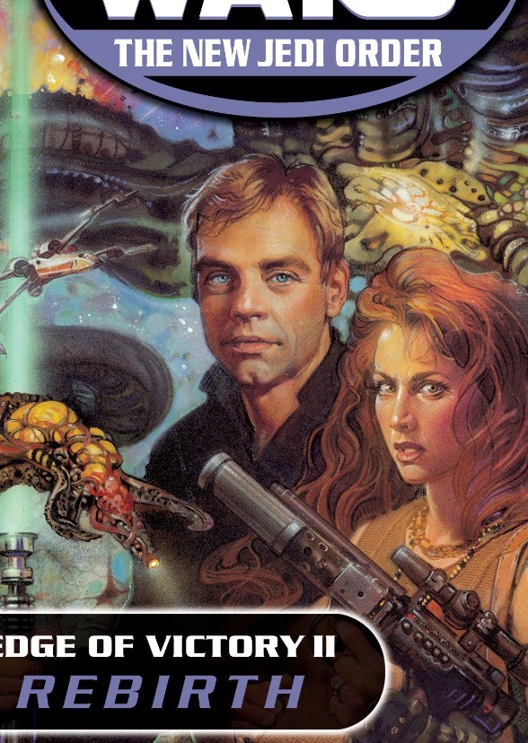 Casting Star Wars Characters who are not done in Live Action 