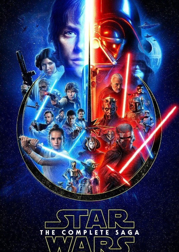 Casting Star Wars Characters Who are Yet to be done in Live Action 