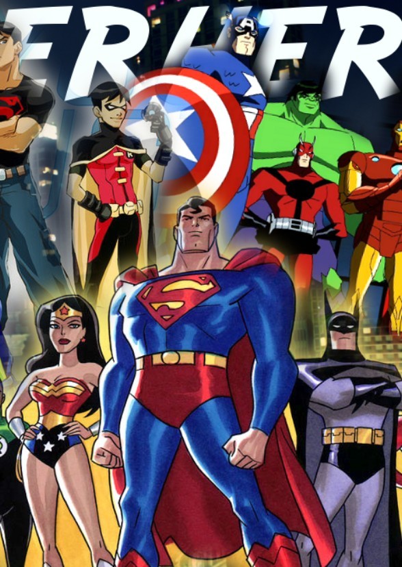 Casting Suggestions for Heroes/Heroines