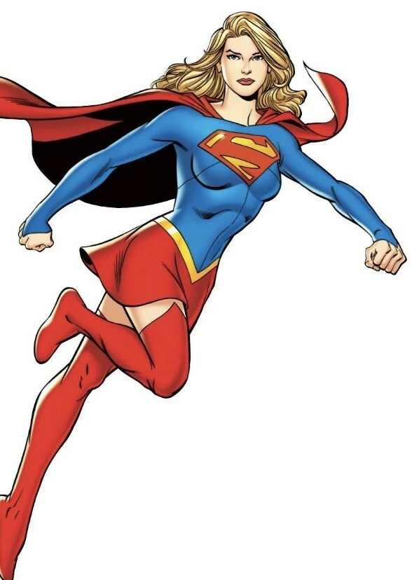 Casting Supergirl for the DCU 