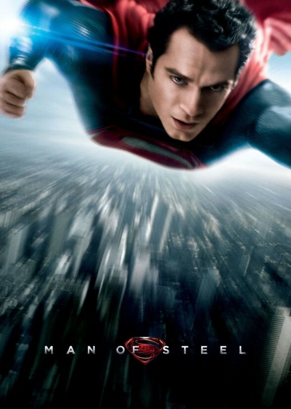 Casting Superman Characters For Wilko's DCU