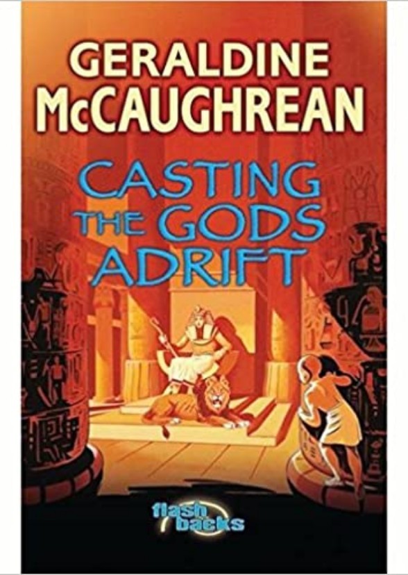 Casting the Gods Adrift