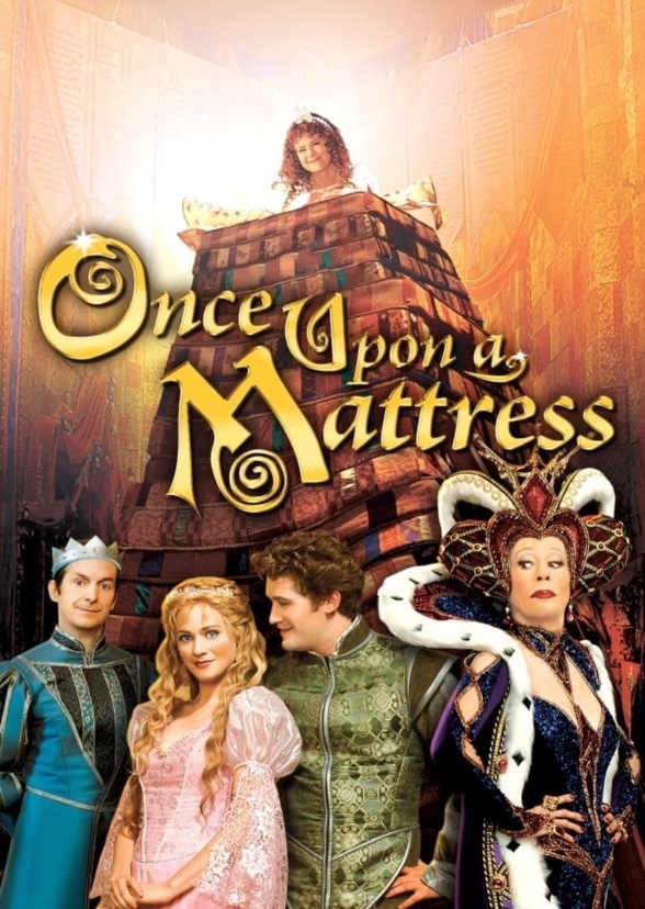 Casting the hsmtmts cast in Once Upon a Mattress