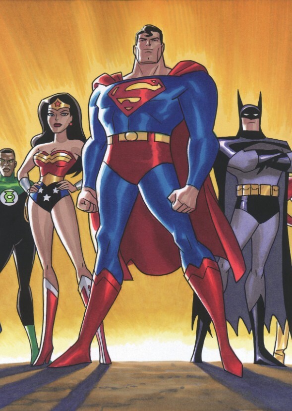 Casting The Justice League for the DCU