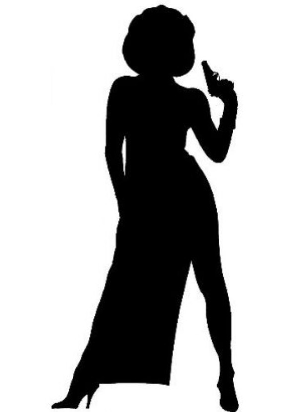 Casting The Next Bond Girl for Bond 26