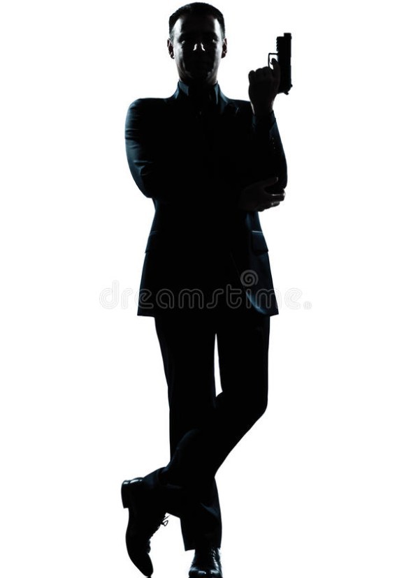 Casting The Next Villain for Bond 26