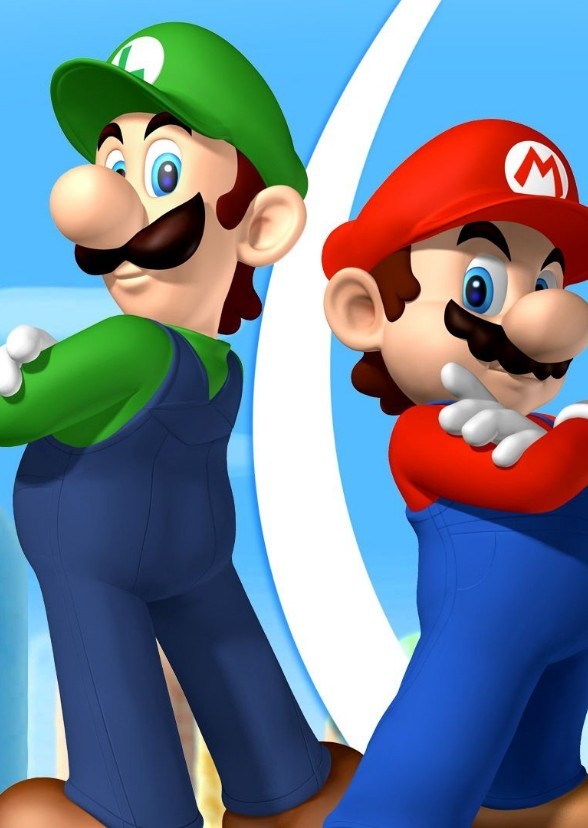 Yoshi Fan Casting for Casting the rest of Illumination's Mario Bros