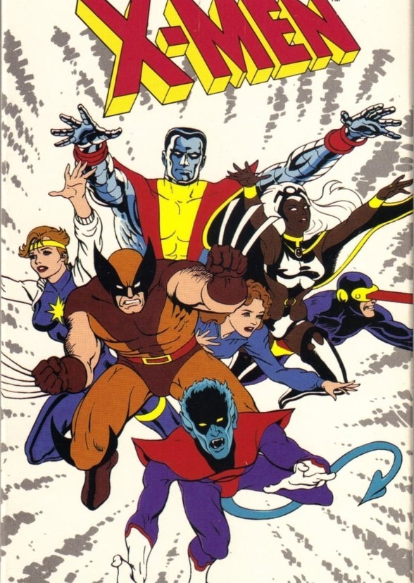 Casting The X Men For The Marvel Cinematic Universe Fan Casting On Mycast
