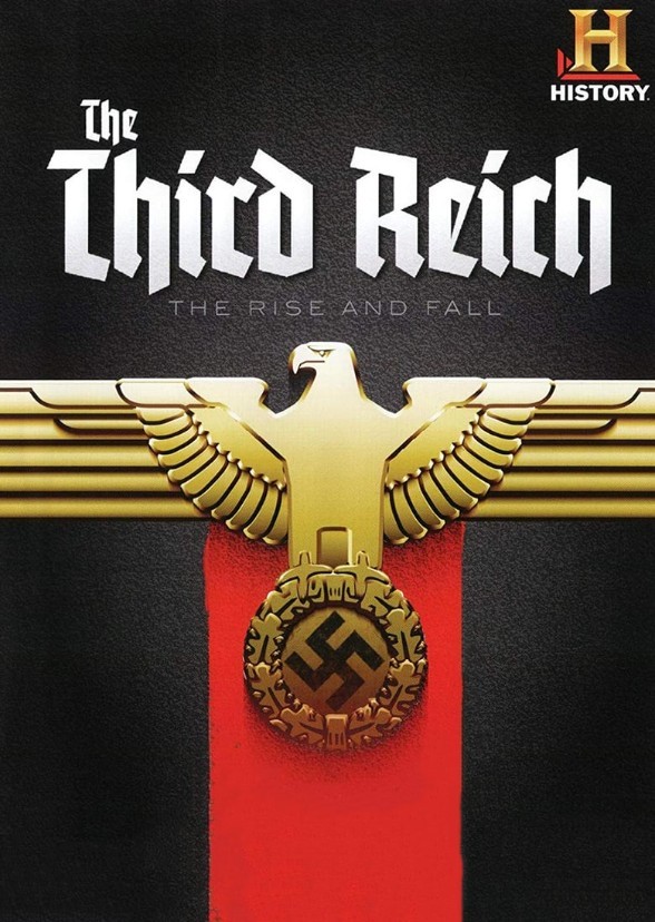 Casting Third Reich Historical Figures
