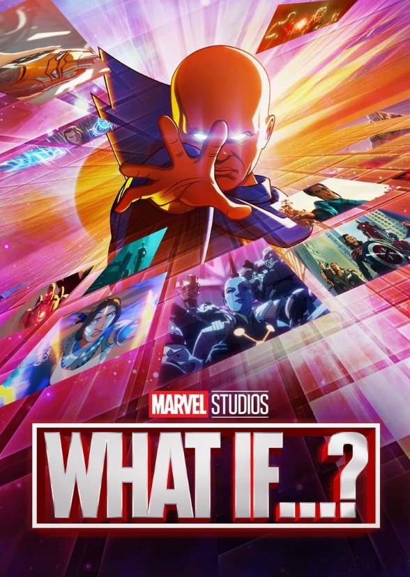 Casting What If in Live Action S2E3