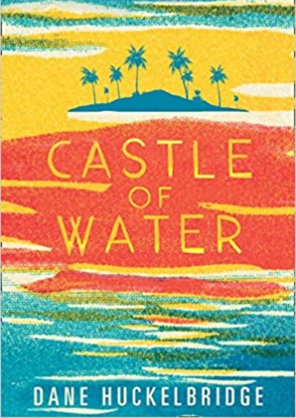 Castle of Water