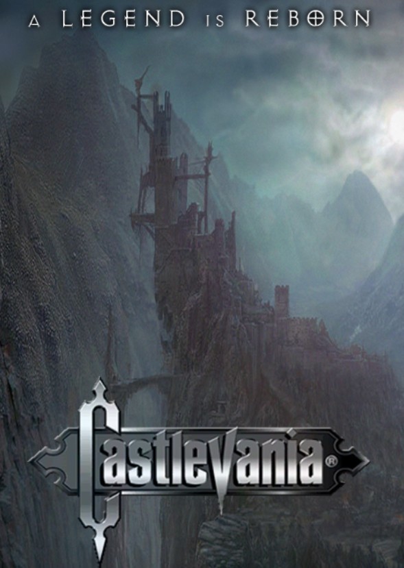 Castlevania (2004 movie)