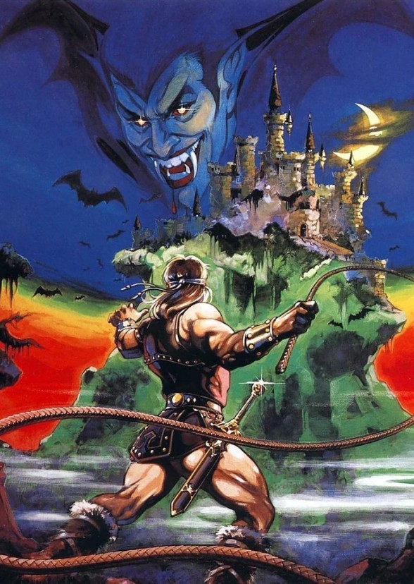 Castlevania 