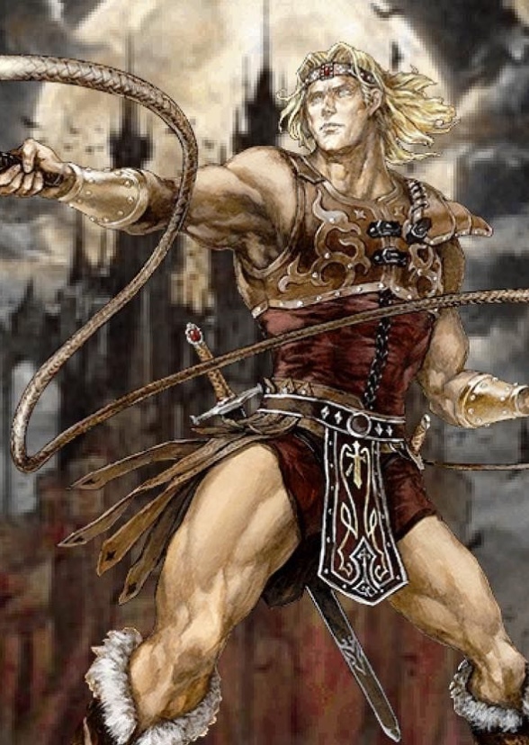 Castlevania