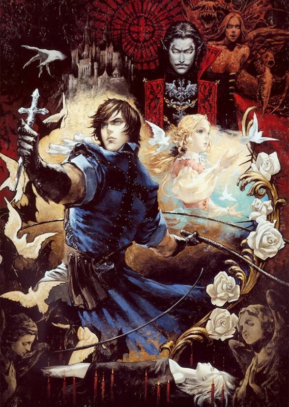 Castlevania