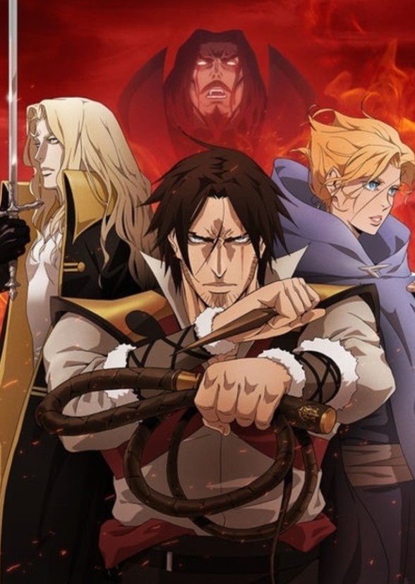Castlevania