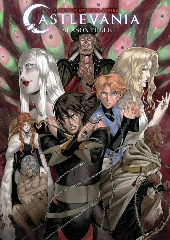 Castlevania