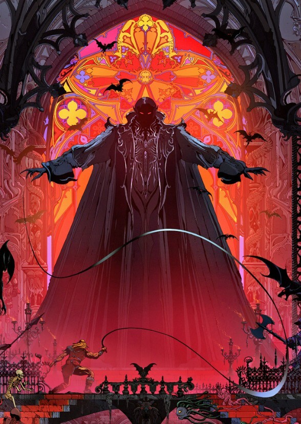 Castlevania