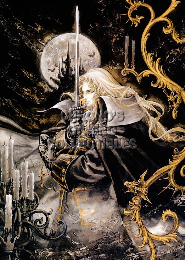 Castlevania