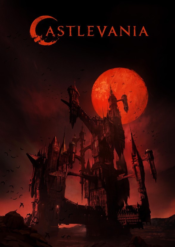 Castlevania