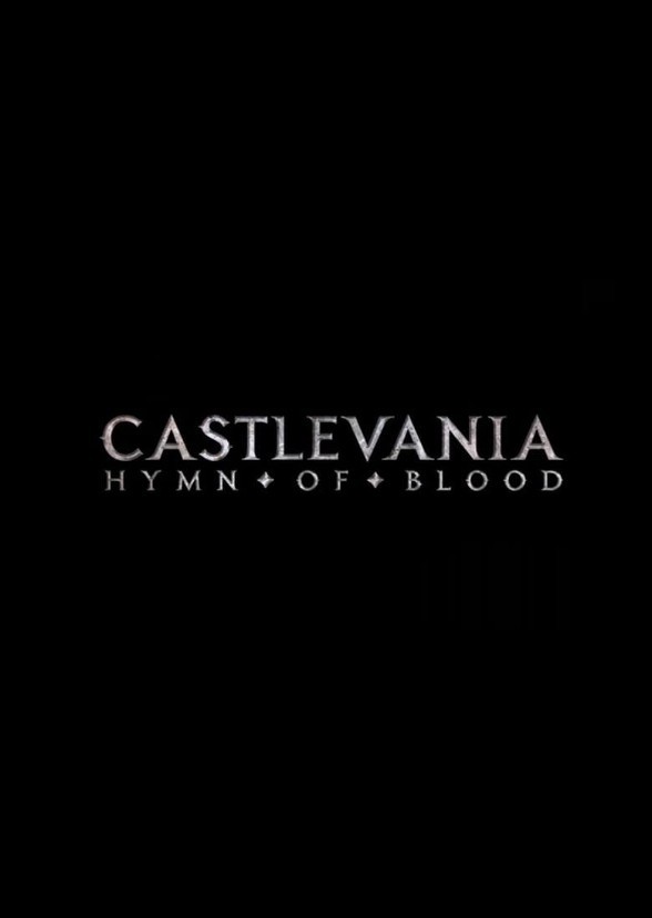 Castlevania Movie