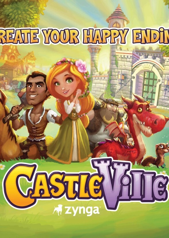 CastleVille