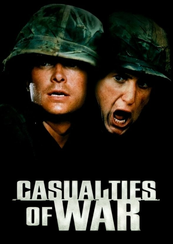 Casualties of War (2019) 